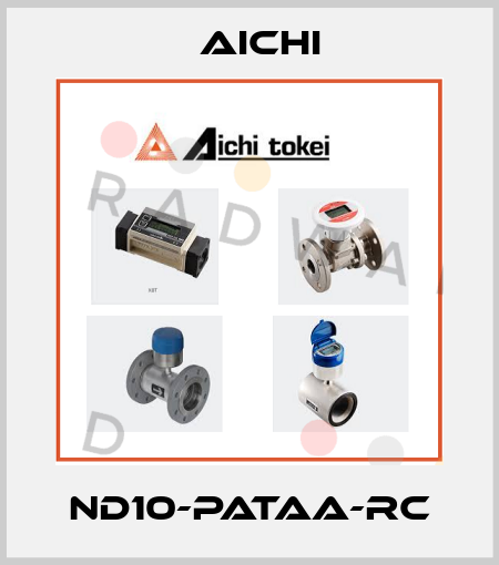 ND10-PATAA-RC Aichi