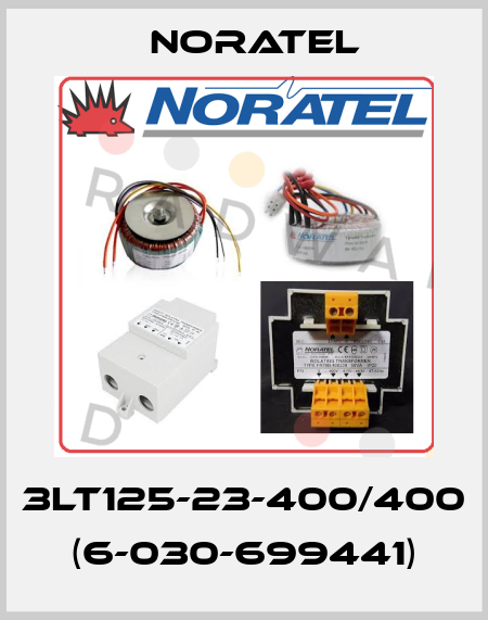 3LT125-23-400/400 (6-030-699441) Noratel
