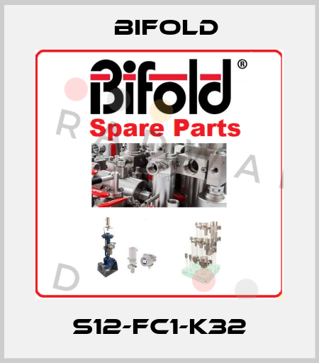 S12-FC1-K32 Bifold