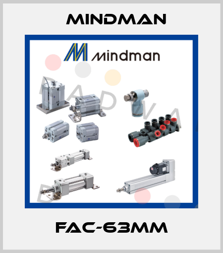 FAC-63MM Mindman