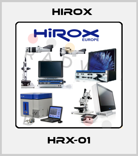 HRX-01 Hirox
