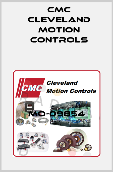 MO-09854 Cmc Cleveland Motion Controls