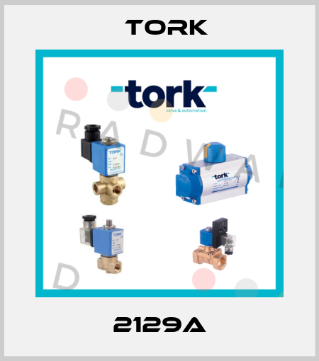 2129A Tork