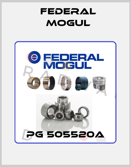 PG 505520A Federal Mogul