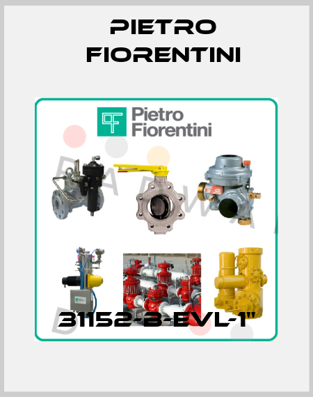 31152-B-EVL-1" Pietro Fiorentini
