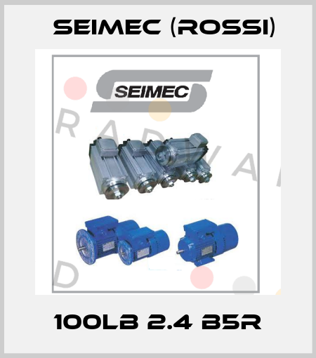 100lb 2.4 b5r Seimec (Rossi)