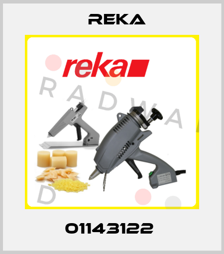 01143122  Reka