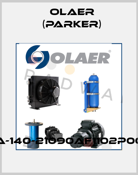 DA-140-21090AF1102P000 Olaer (Parker)