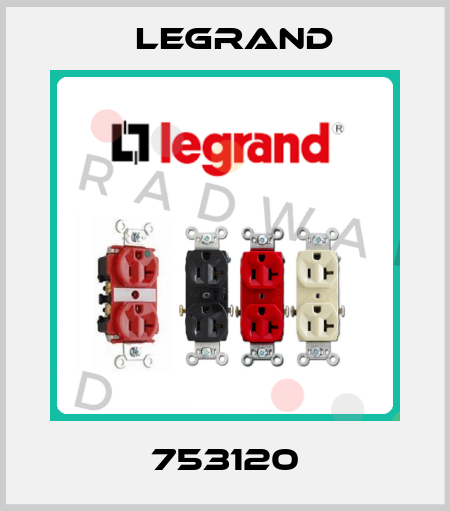 753120 Legrand