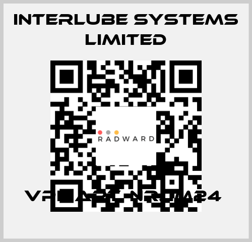 VPE ART. NR. IM24  Interlube Systems Limited
