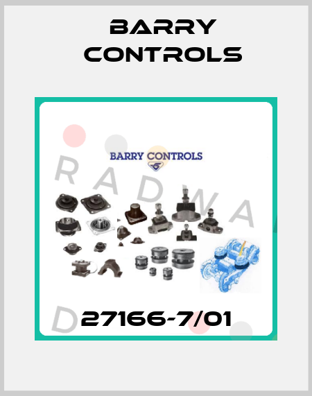 27166-7/01 Barry Controls