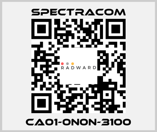CA01-0N0N-3100 SPECTRACOM