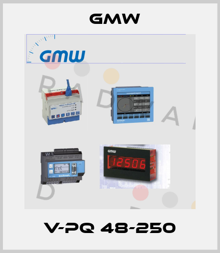 V-PQ 48-250 GMW
