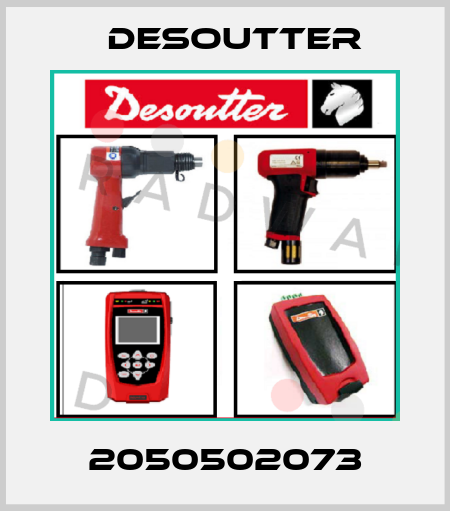 2050502073 Desoutter