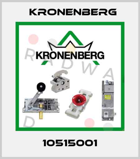 10515001 Kronenberg