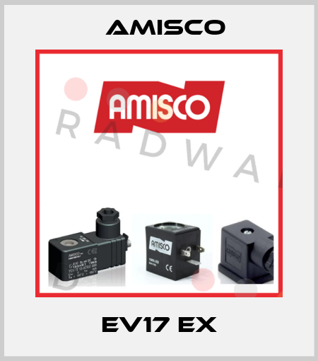 EV17 EX Amisco