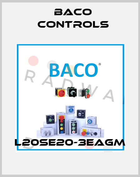 L20SE20-3EAGM Baco Controls