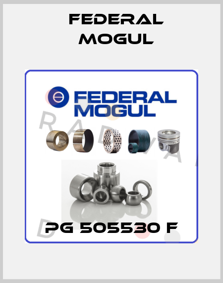 PG 505530 F Federal Mogul