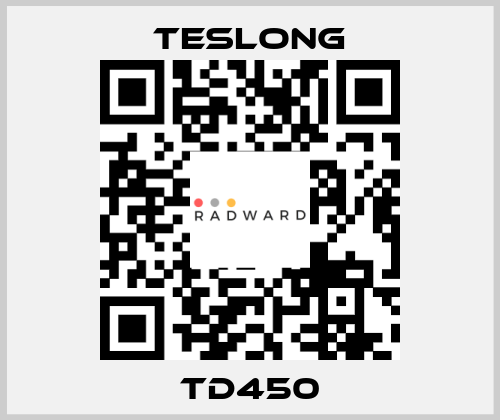 TD450 Teslong