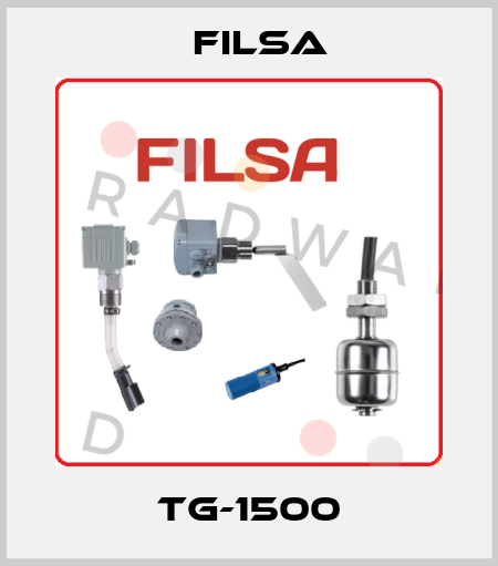 TG-1500 Filsa