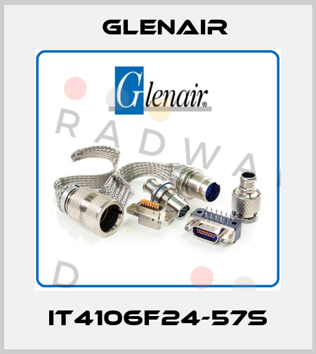IT4106F24-57S Glenair