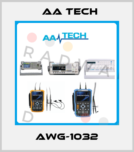 AWG-1032 Aa Tech
