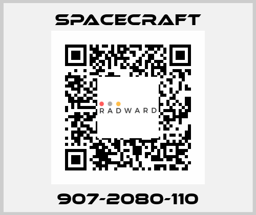 907-2080-110 Spacecraft