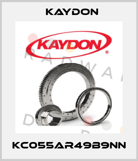 KC055AR49B9NN Kaydon