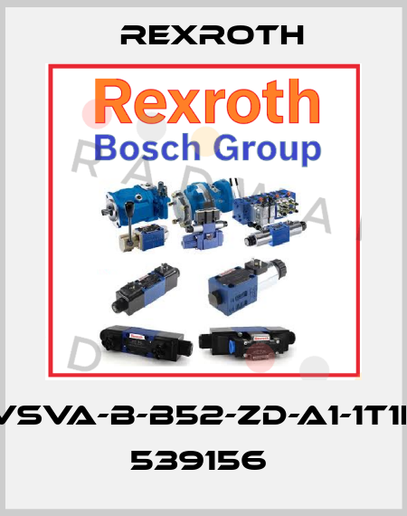 VSVA-B-B52-ZD-A1-1T1L 539156  Rexroth