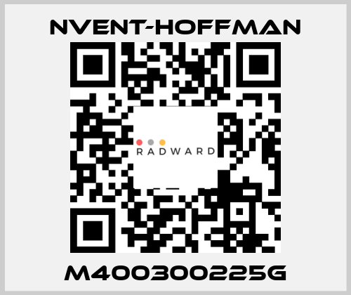 M400300225G nVent-Hoffman