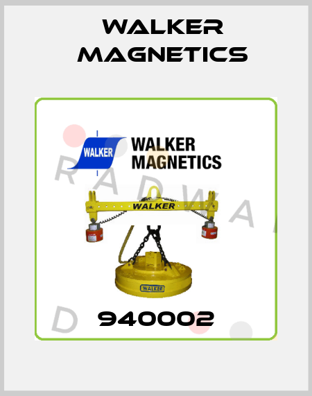 940002 Walker Magnetics