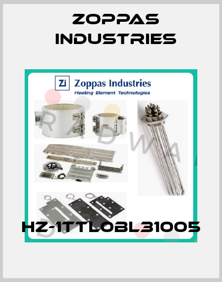 HZ-1TTL0BL31005 Zoppas Industries