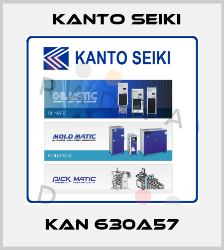 KAN 630A57 Kanto Seiki