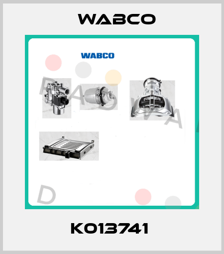 K013741  Wabco