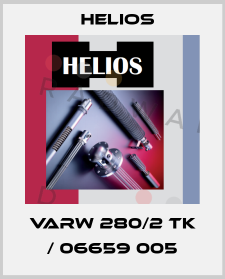VARW 280/2 TK / 06659 005 Helios
