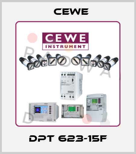 DPT 623-15F Cewe