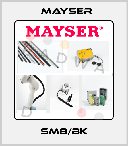 SM8/BK Mayser