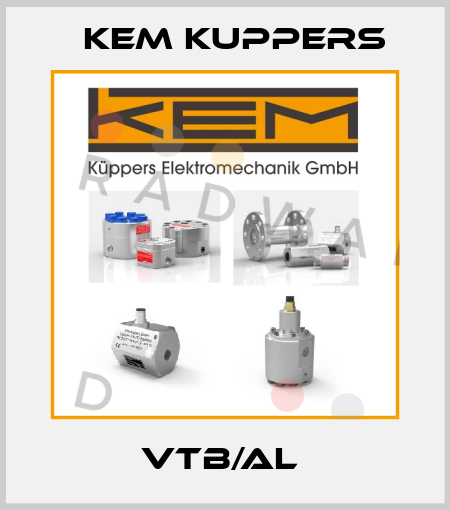 VTB/AL  Kem Kuppers