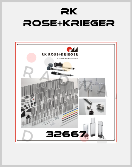 32667 RK Rose+Krieger