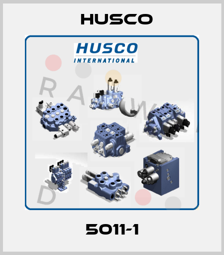 5011-1 Husco