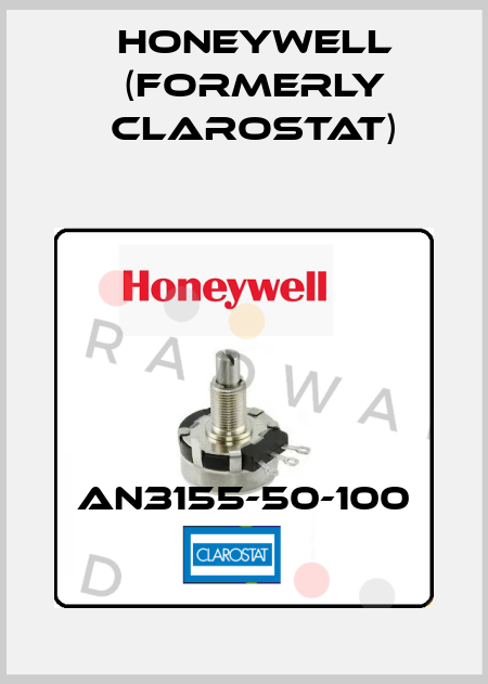 AN3155-50-100 Honeywell (formerly Clarostat)