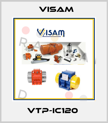 VTP-IC120  Visam