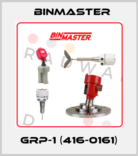 GRP-1 (416-0161) BinMaster