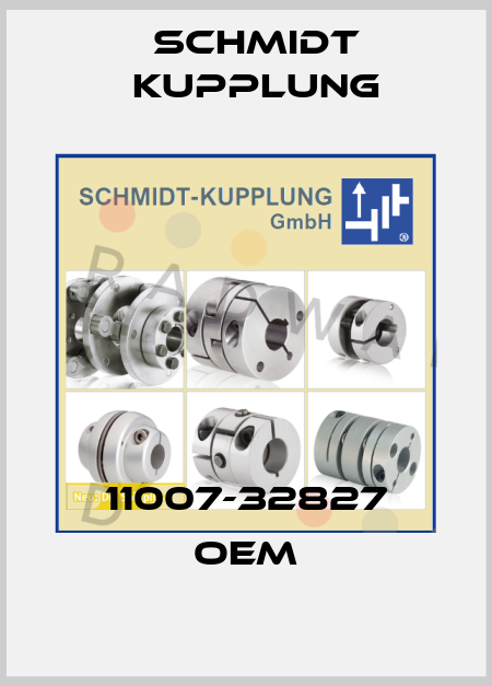 11007-32827 OEM Schmidt Kupplung
