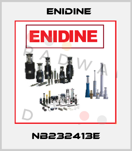 NB232413E Enidine