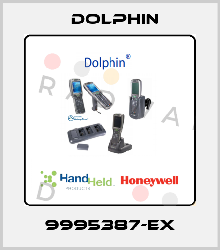 9995387-EX Dolphin