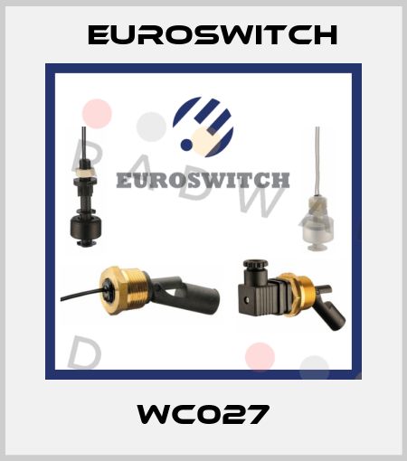 WC027 Euroswitch