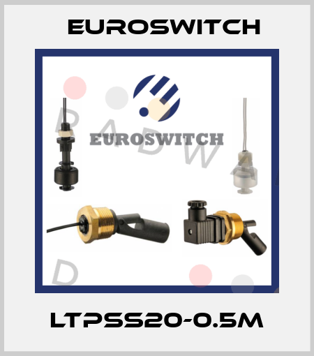 LTPSS20-0.5M Euroswitch