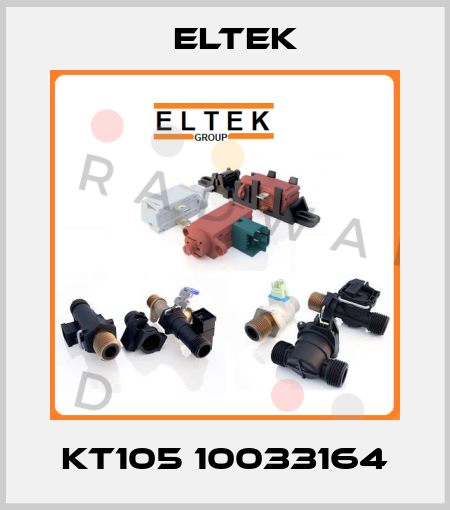 KT105 10033164 Eltek