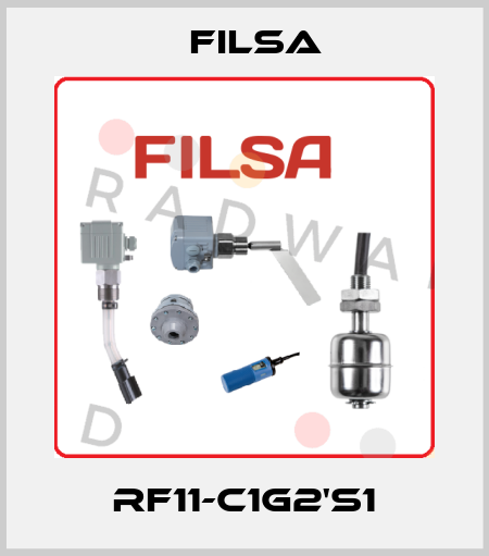 RF11-C1G2'S1 Filsa